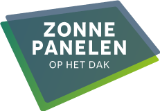 Zonnepanelen op het dak